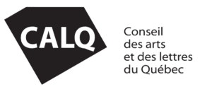 Conseil des arts et des lettres du Quebec