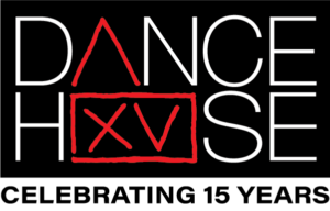 Dance House Logo