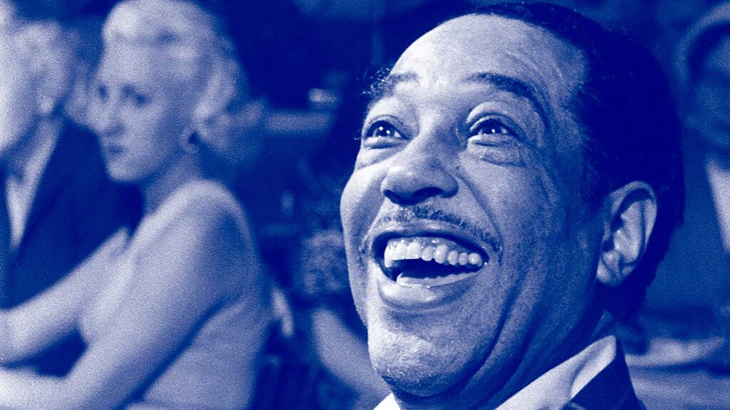 Beyond Category: The Music of Duke Ellington