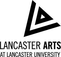 LancasterArts_logo_mono