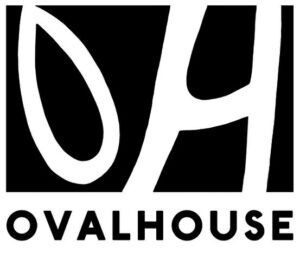 OvalHouse_logo_mono