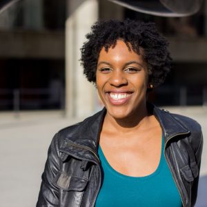 Alisha Tashan Davidson Headshot Alisha Tashan Davidson Headshot