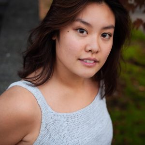 Amanda Sum Amanda Sum