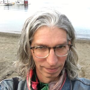 Barry Mirochnick