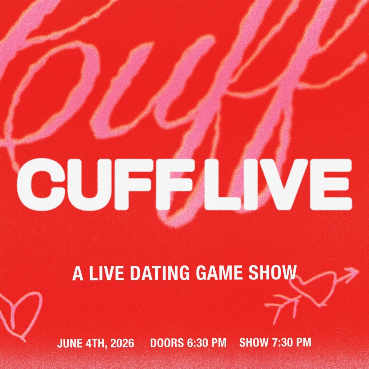 CUFF_Cultch_Promo_Thumbnail_1080x1080
