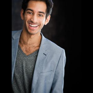 Chirag Naik Chirag Naik