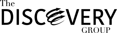 Discovery Logo-black only (1) Discovery Logo-black only (1)