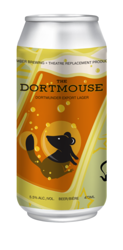 Dortmouse CAN