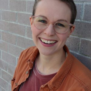 Heather Barr headshot Heather Barr headshot