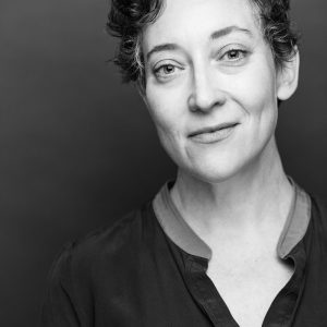 Joanna Garfinkel Headshot Joanna Garfinkel Headshot