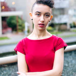 Lili Robinson Headshot Lili Robinson Headshot