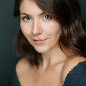 Meaghan Chenosky Meaghan Chenosky