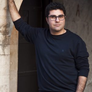Nassim-by-Nima-Soleimanpour Nassim-by-Nima-Soleimanpour