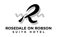 Rosedale Logo - New 2011 BLACK