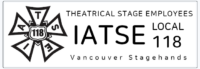 iatse logo