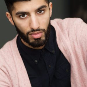 Shanae Sodhi – Headshot by Pink Monkey Studios Shanae Sodhi - Headshot by Pink Monkey Studios