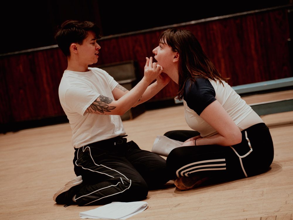 WEB Copy of Tomboy Workshop 2 - Rae Takei and Emily Jane King Photographed by Kimberly Ho