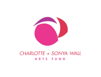 CHARLOTTE + SONYA WALL ARTS FUND