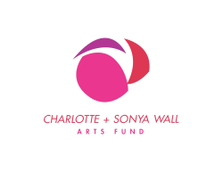 CHARLOTTE + SONYA WALL ARTS FUND