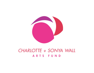 CHARLOTTE + SONYA WALL ARTS FUND